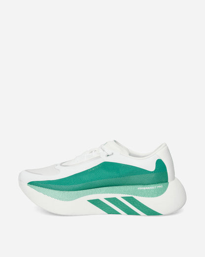 adidas Hyperboost Edge M Ftwr White Sneakers Low KI1912