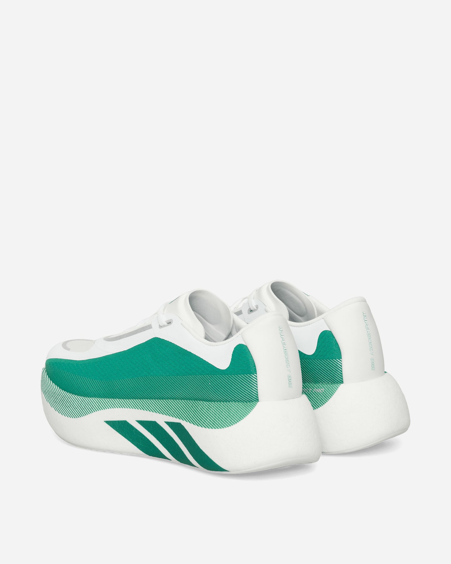 adidas Hyperboost Edge M Ftwr White Sneakers Low KI1912