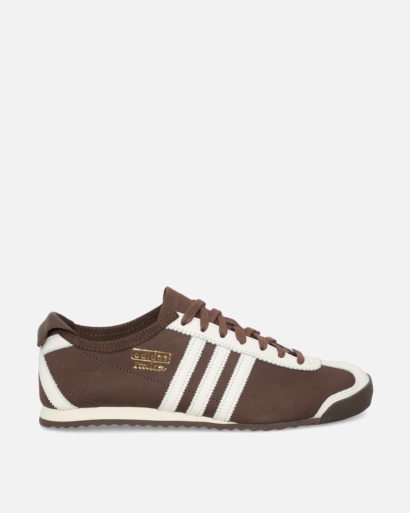 adidas Italia 60S Brown Sneakers Low IH9147