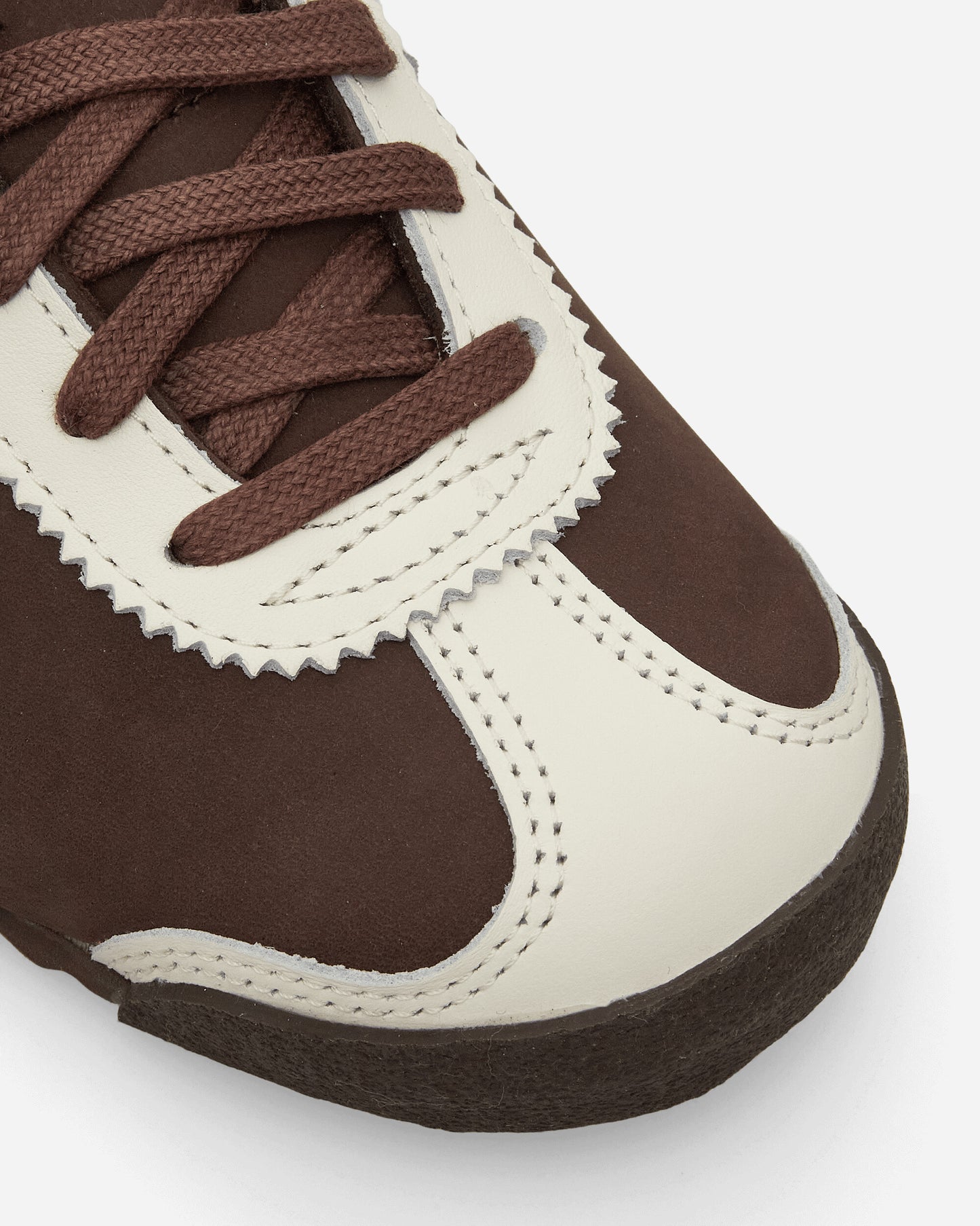 adidas Italia 60S Brown Sneakers Low IH9147