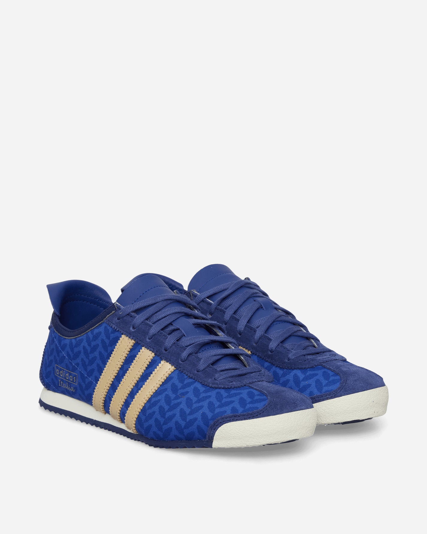 adidas Italia 60S Figc Home Multicolor Sneakers Low KI8569