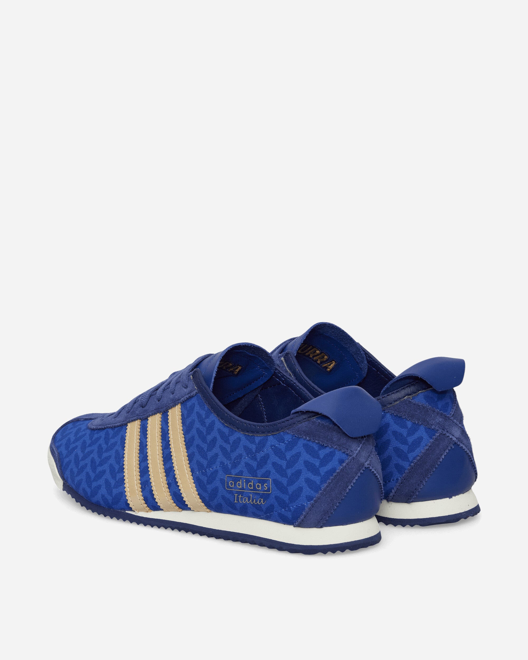 adidas Italia 60S Figc Home Multicolor Sneakers Low KI8569