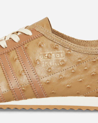 adidas Italia 60S Made In Cardboard/Brown Desert Sneakers Low JR8378