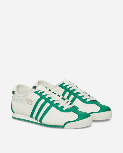 adidas Italia 60S Made In Italy CWhite/Green/CreWht Sneakers Low JR8377