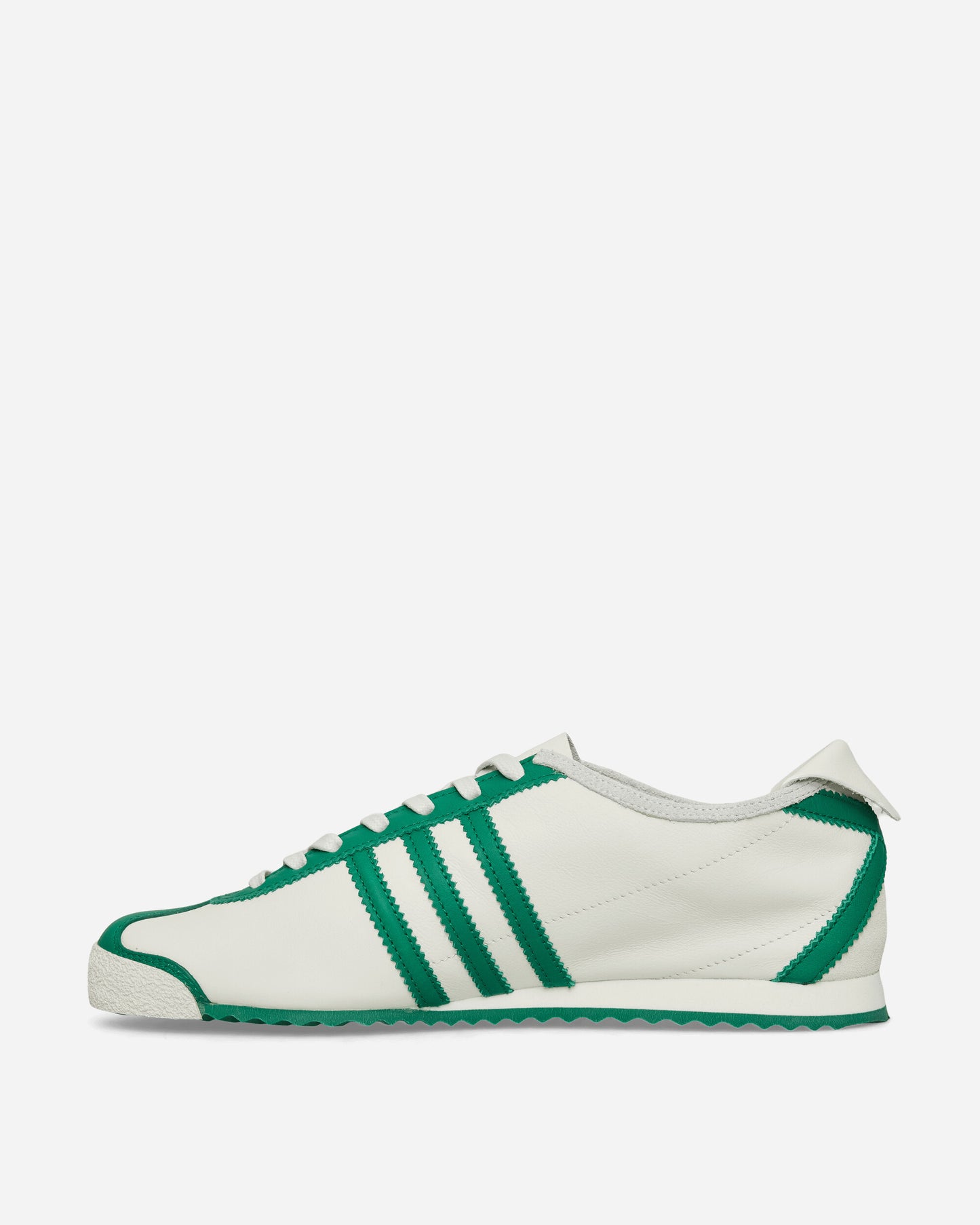 adidas Italia 60S Made In Italy CWhite/Green/CreWht Sneakers Low JR8377