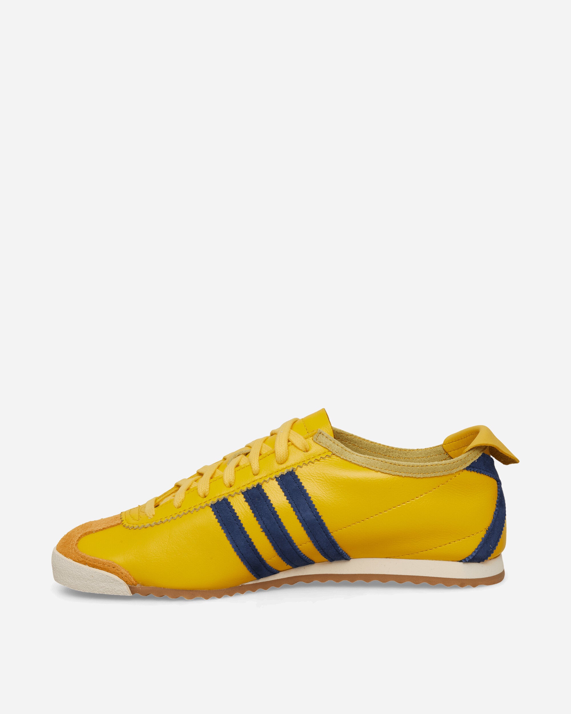 adidas Italia 60S Yellow Sneakers Low IH9060