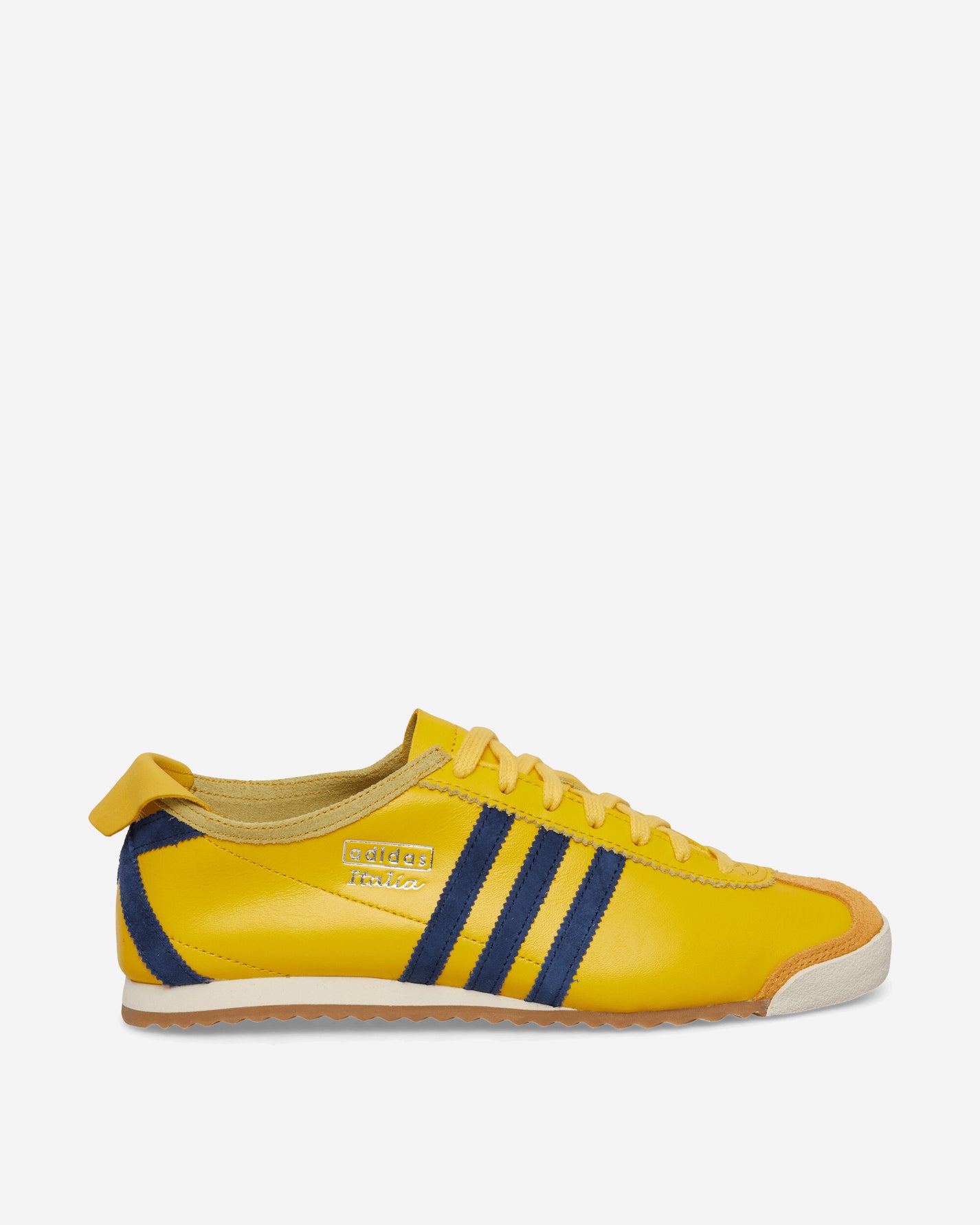 adidas Italia 60S Yellow Sneakers Low IH9060