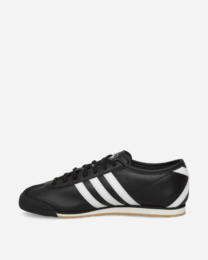 adidas Italia 70S Core Black Sneakers Low JS1324