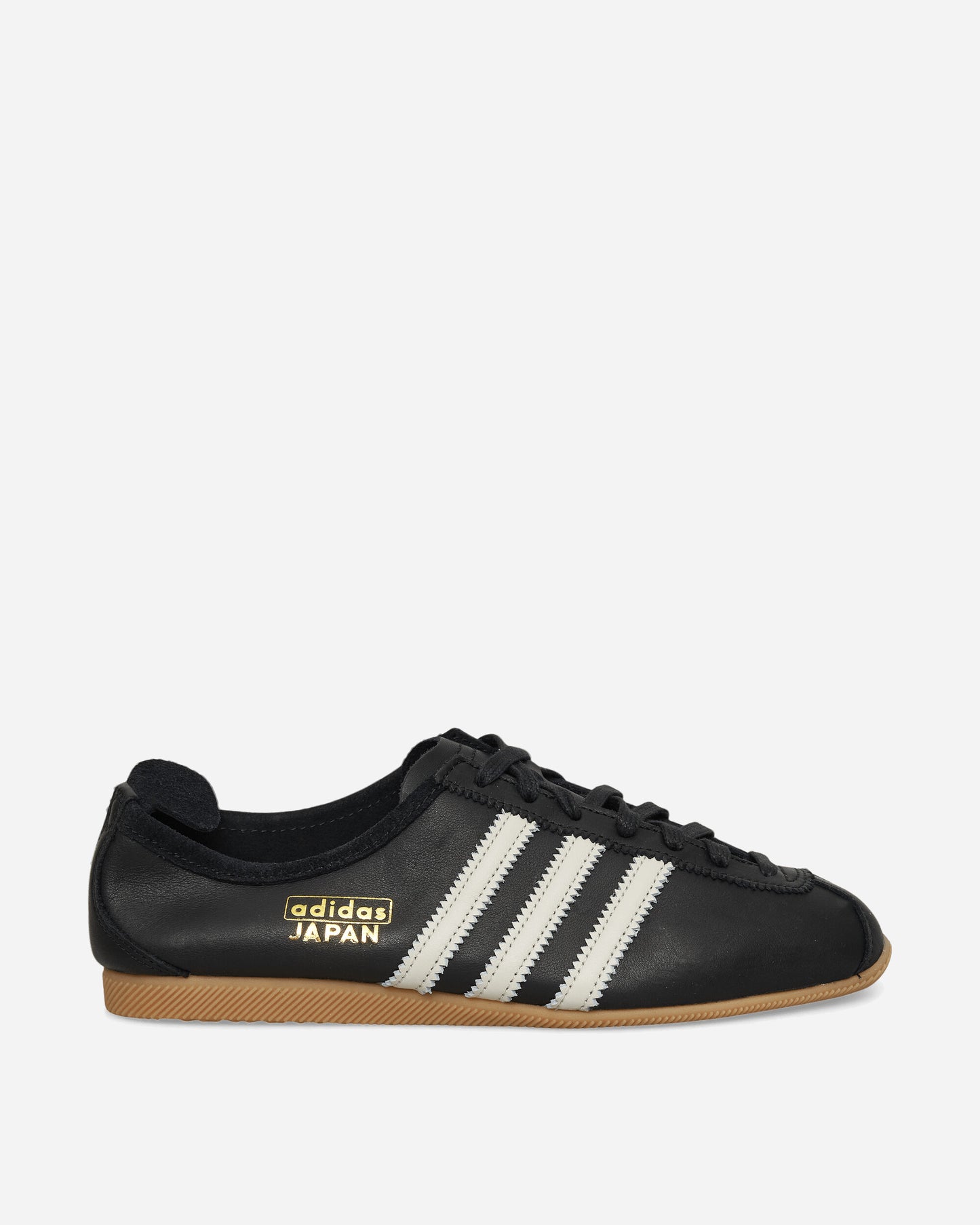 adidas Japan Cblack/Alumin/Goldmt Sneakers Low KK3438
