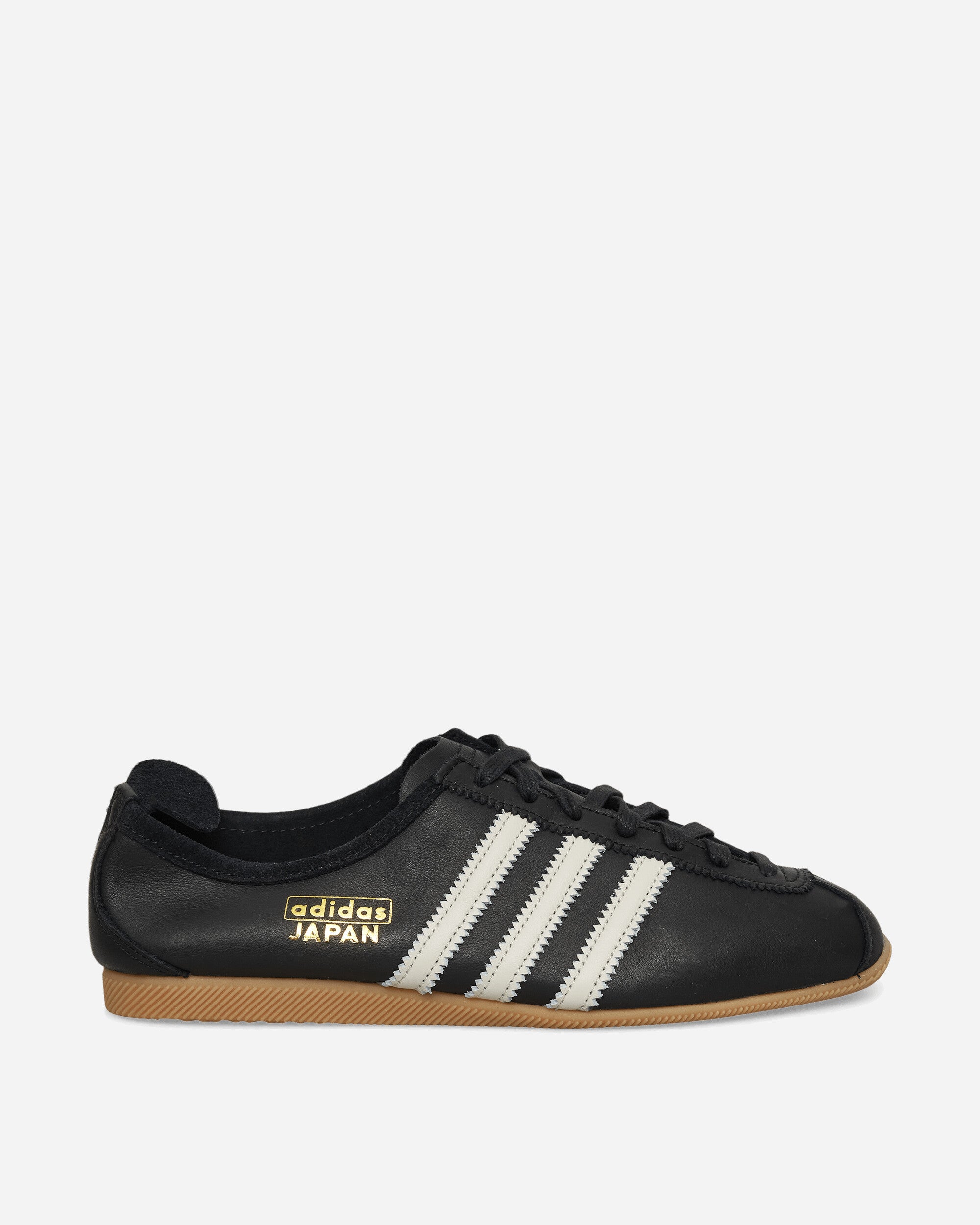 adidas Japan Cblack/Alumin/Goldmt Sneakers Low KK3438