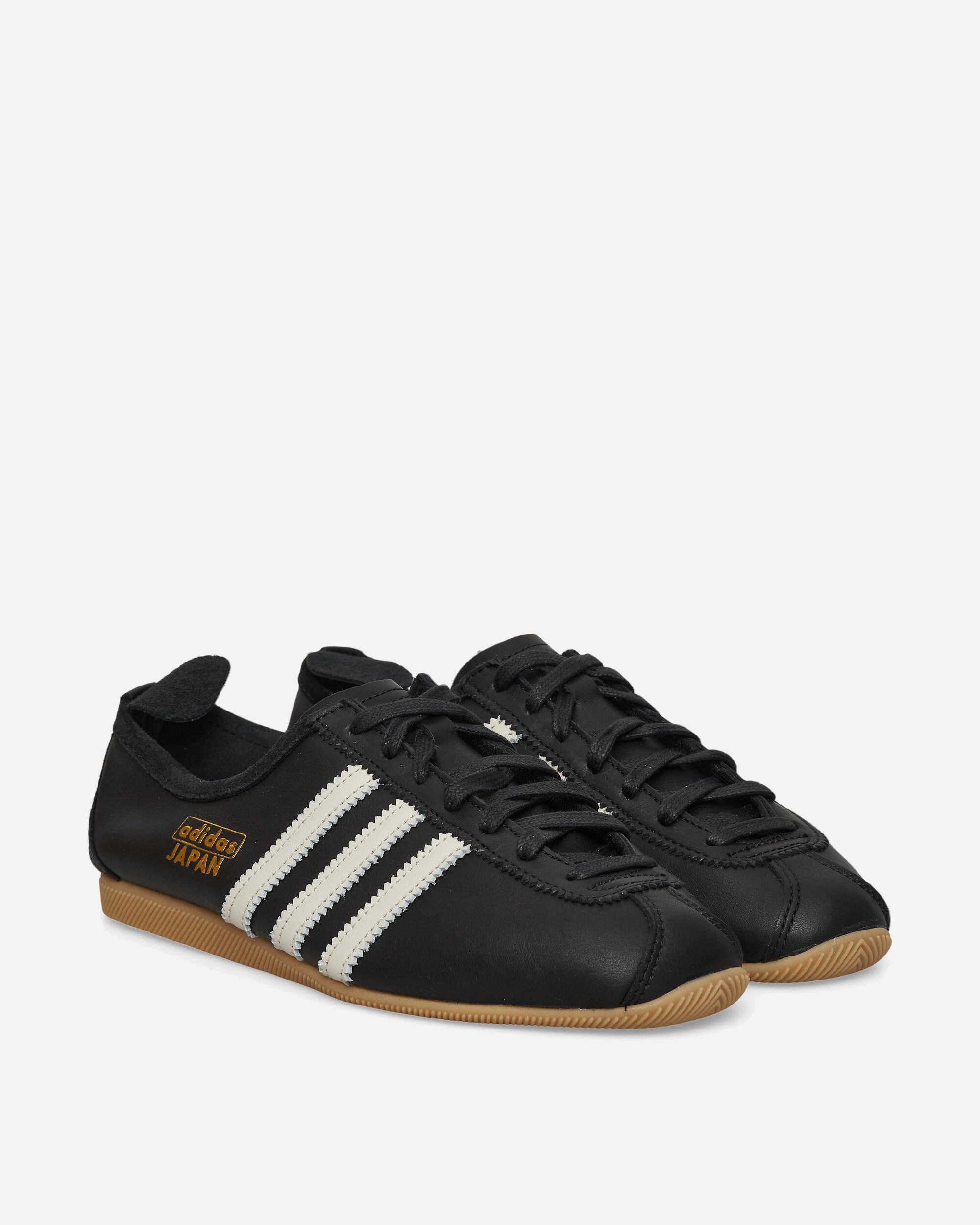 adidas Japan Cblack/Alumin/Goldmt Sneakers Low KK3438