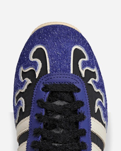 adidas Japan Lo Brain Dead Core Black/Off White Sneakers Low JQ9214