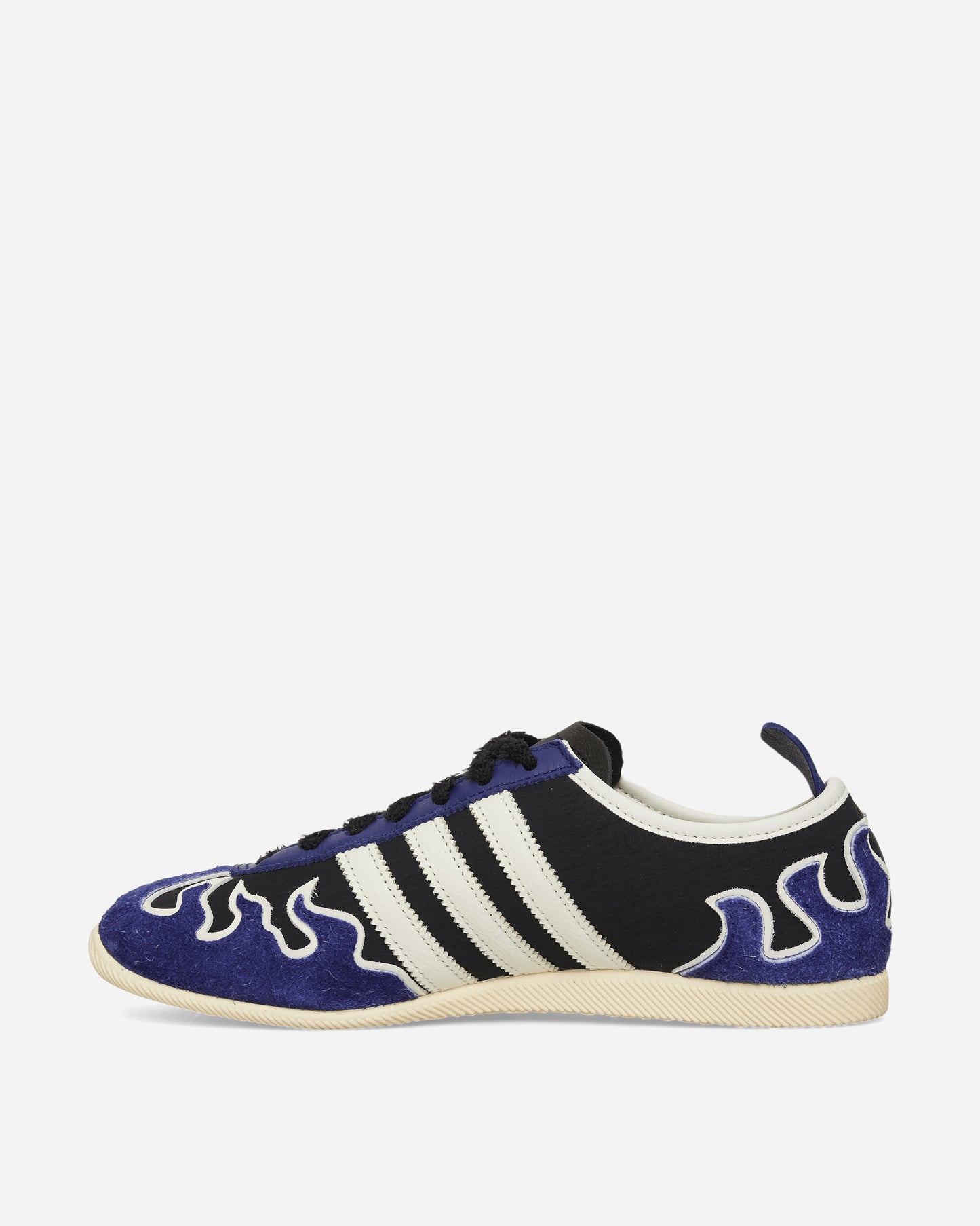 adidas Japan Lo Brain Dead Core Black/Off White Sneakers Low JQ9214