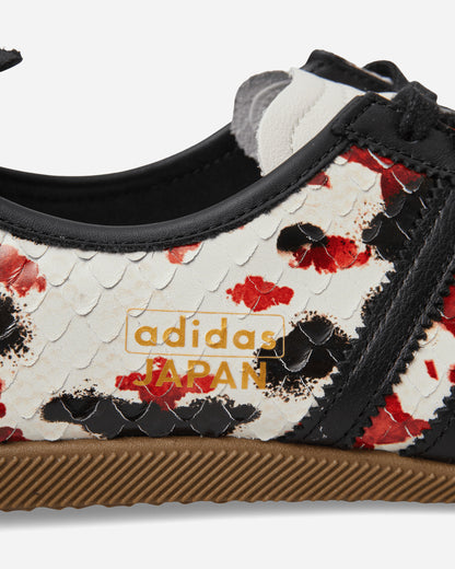adidas Japan Cwhite/Cblack/Corang Sneakers Low KK4976