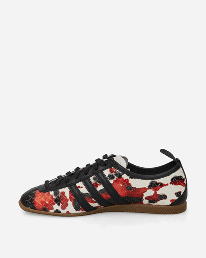 adidas Japan Cwhite/Cblack/Corang Sneakers Low KK4976
