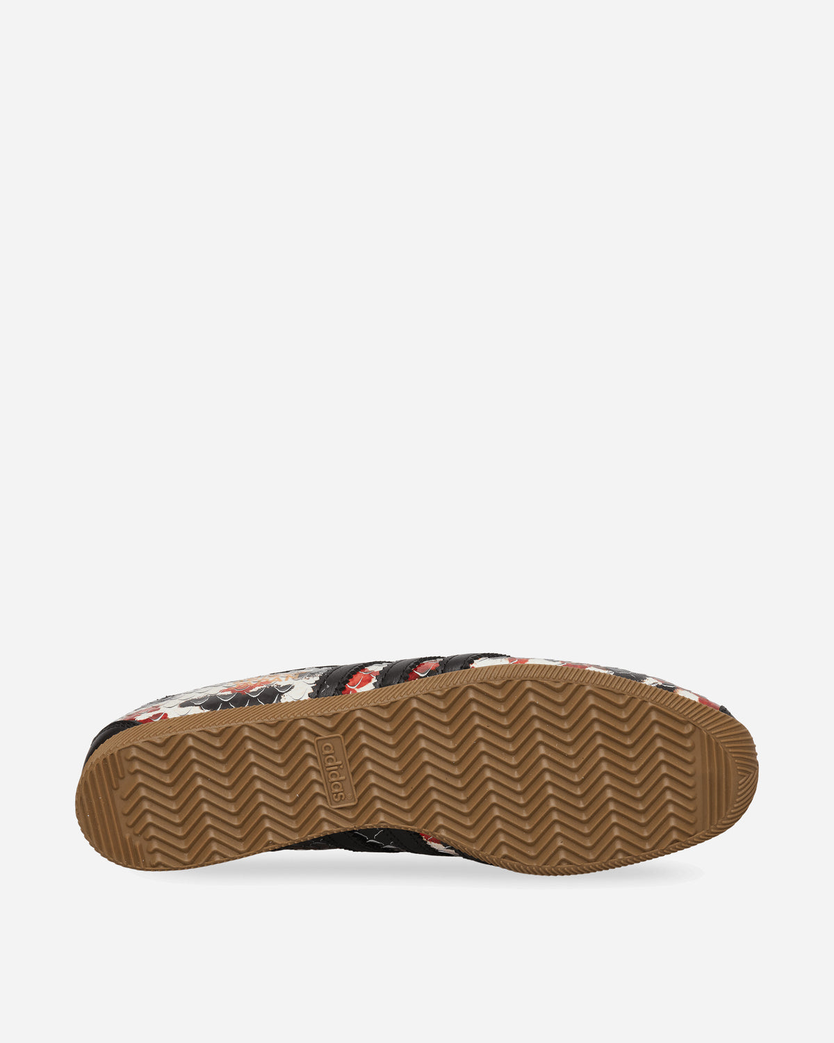 adidas Japan Cwhite/Cblack/Corang Sneakers Low KK4976