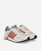 adidas La Trainer Og Silver Met Sneakers Low IH1651