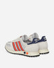 adidas La Trainer Og Silver Met Sneakers Low IH1651