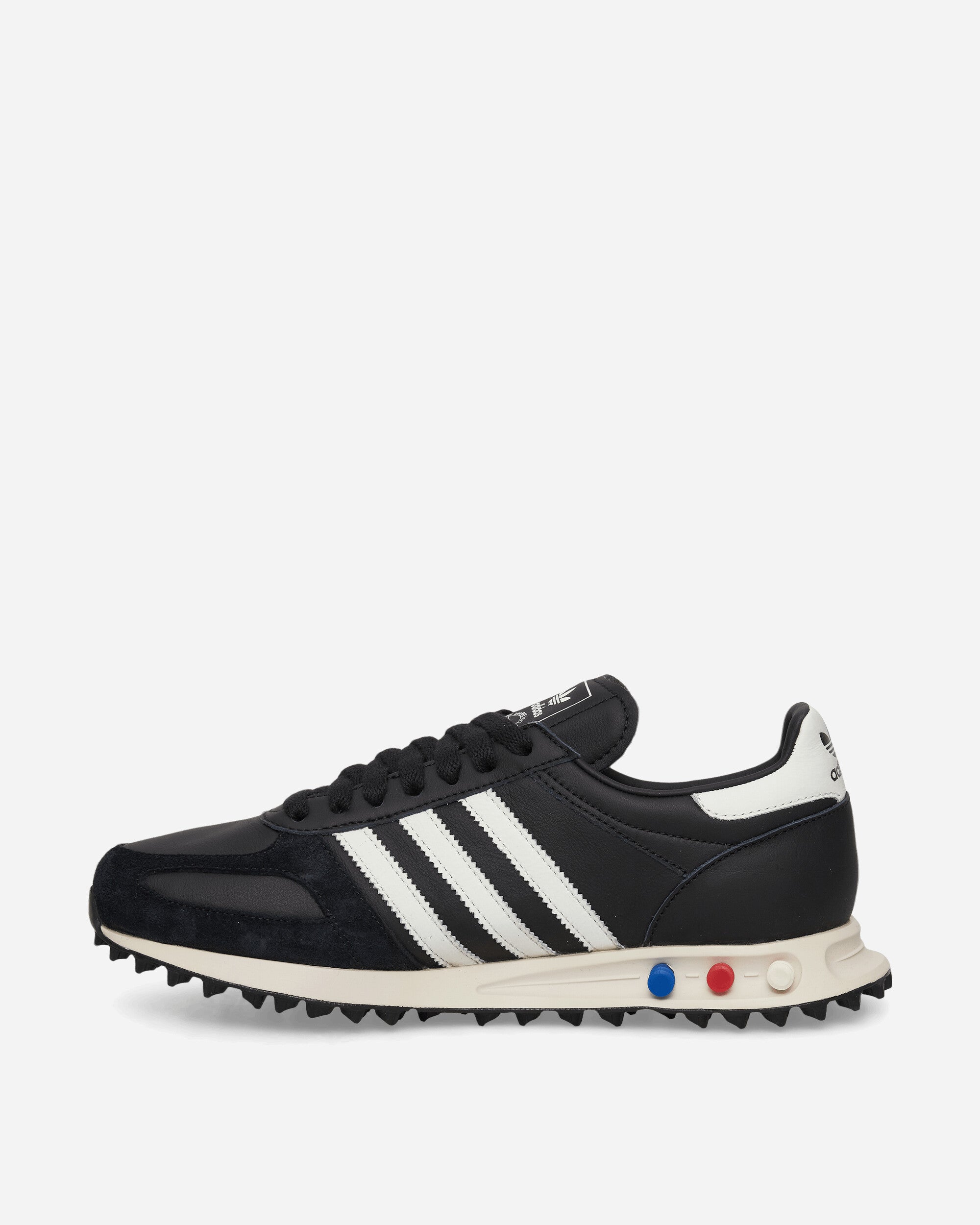 adidas La Trainer Og Made C Black Sneakers Low IH6753