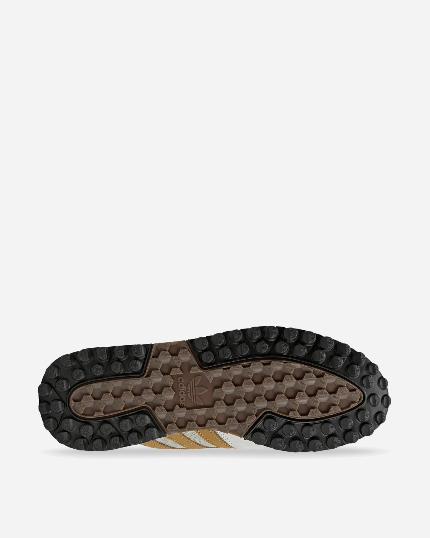 adidas Longridge Spezial Wonder Silver Sneakers Low KK3669