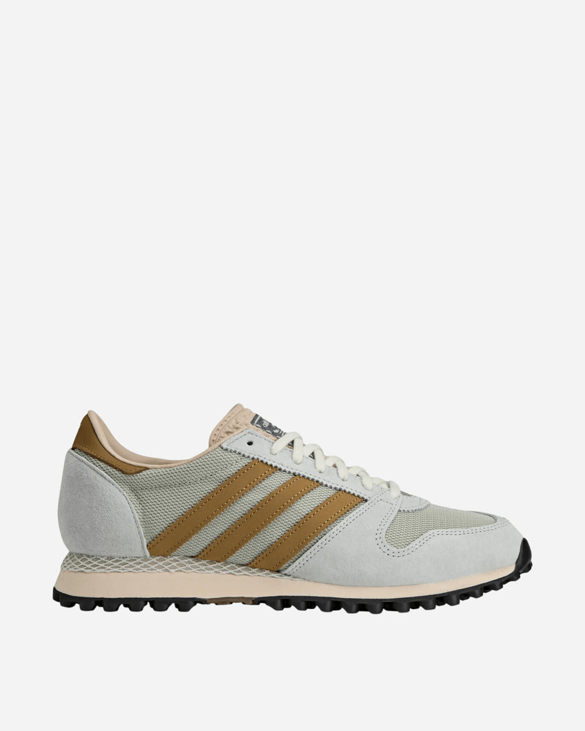 adidas Longridge Spezial Wonder Silver Sneakers Low KK3669