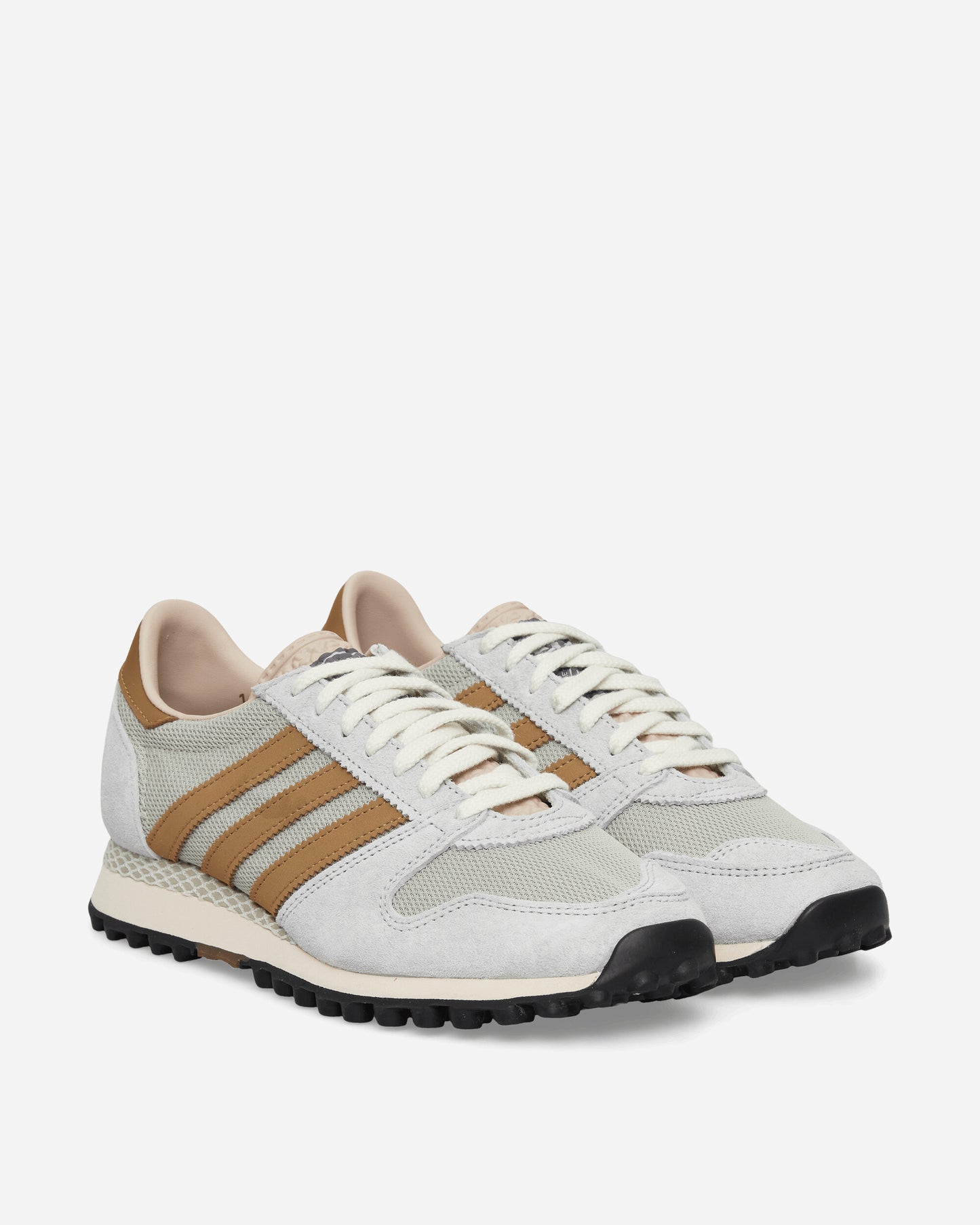 adidas Longridge Spezial Wonder Silver Sneakers Low KK3669