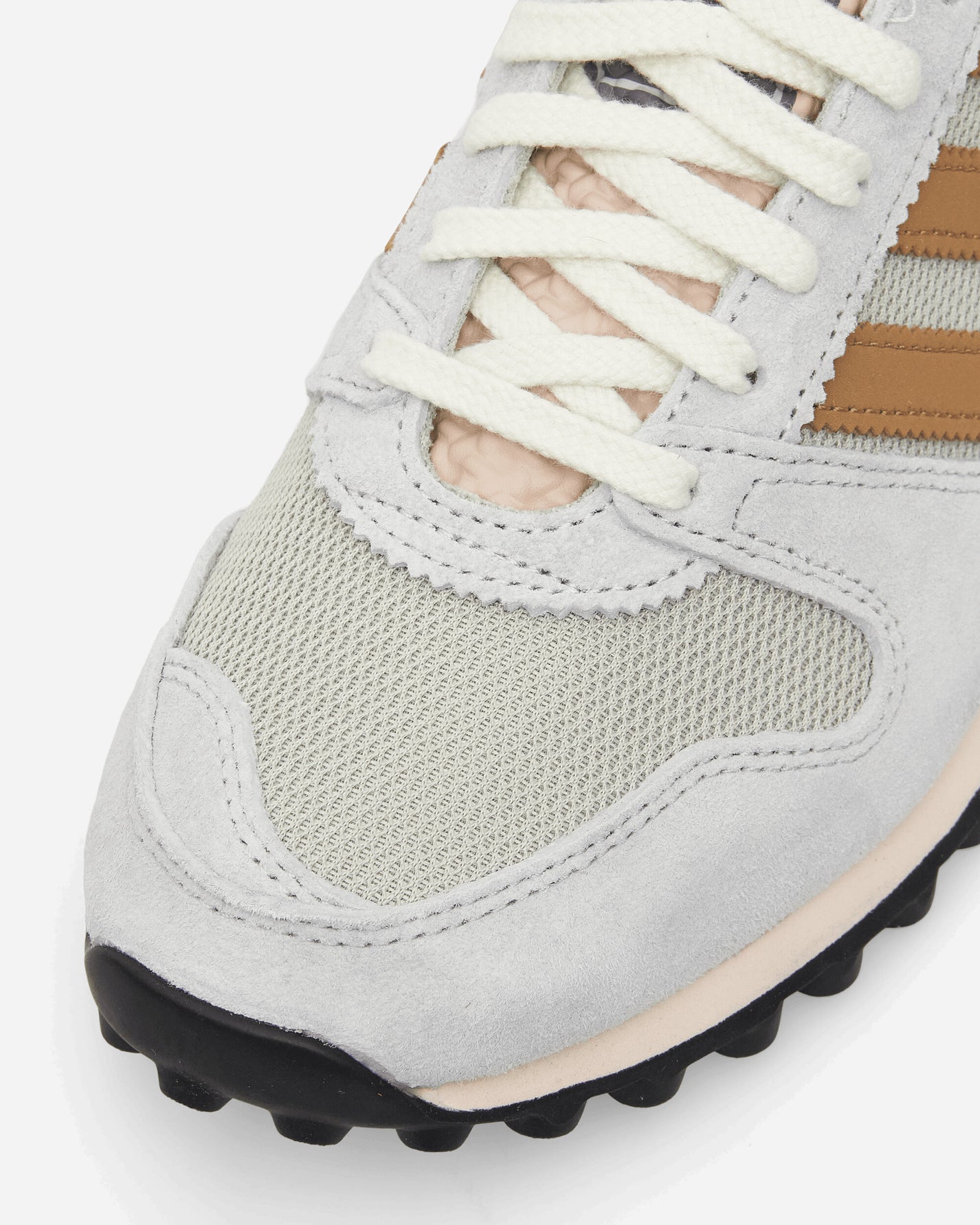 adidas Longridge Spezial Wonder Silver Sneakers Low KK3669