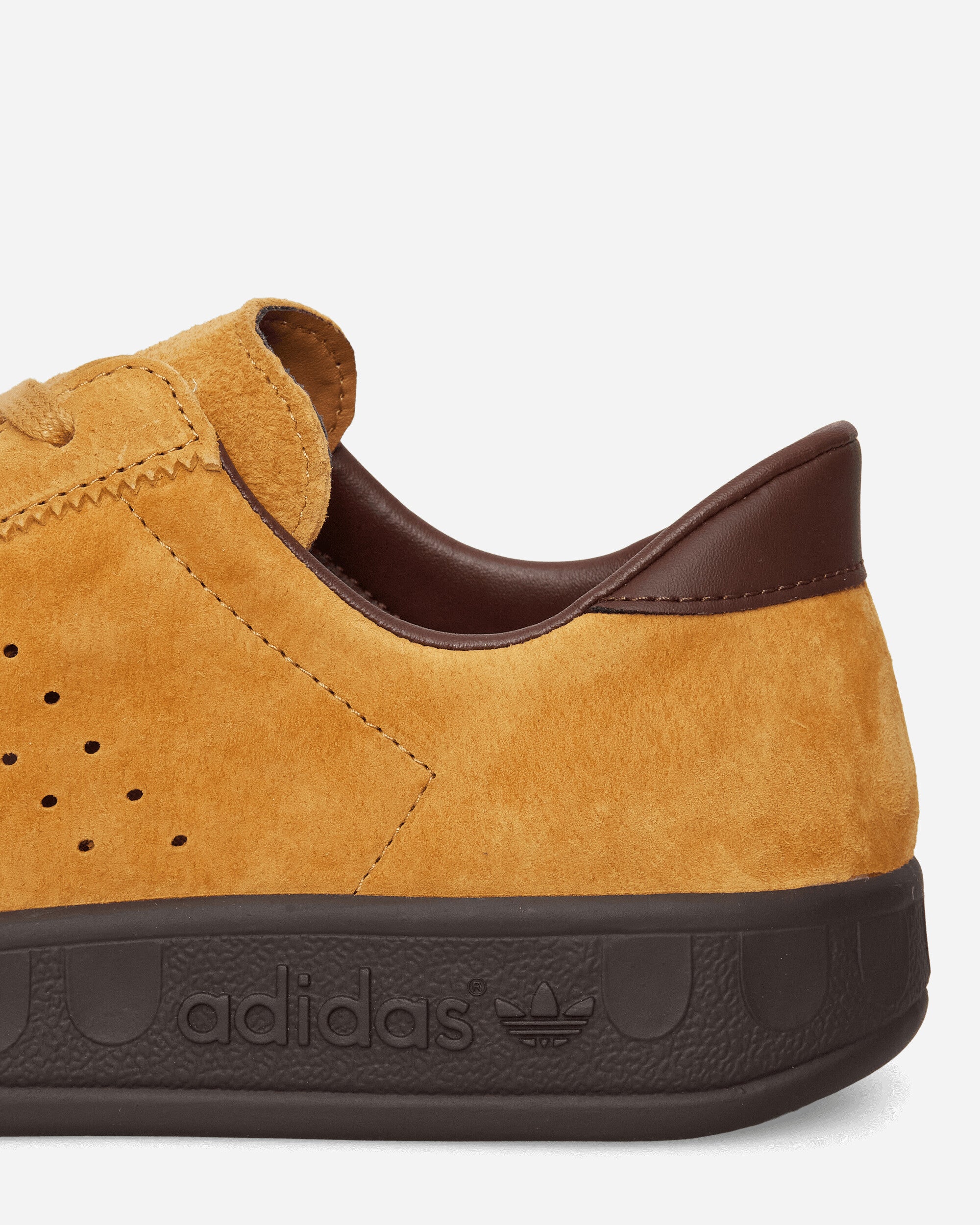 adidas Mallorca Mesa/Dbrown Sneakers Low HQ7280