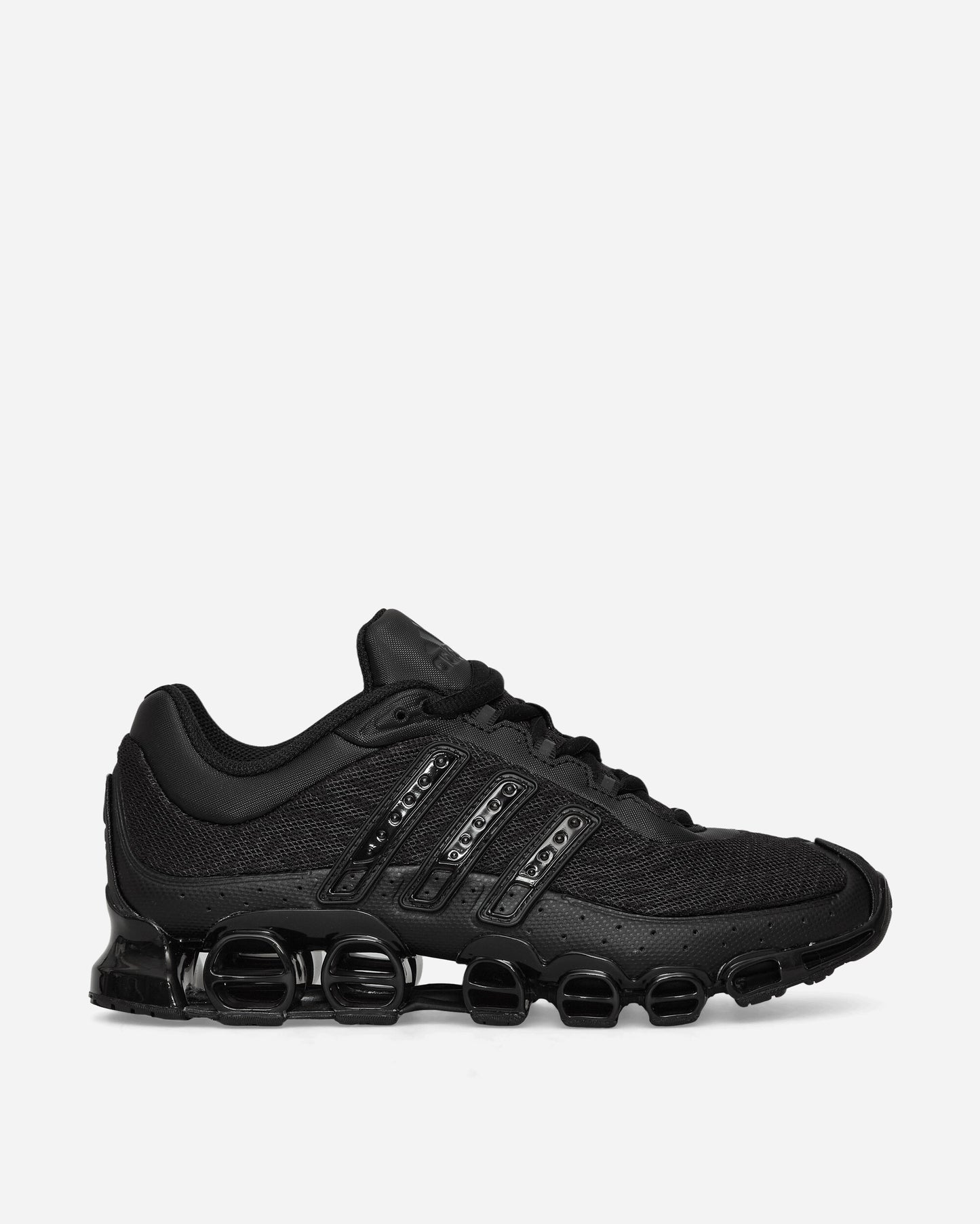 adidas Megaride Core Black/Core Black/Black Sneakers Low JP9626