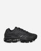 adidas Megaride F50 Core Black Sneakers Low HQ9343