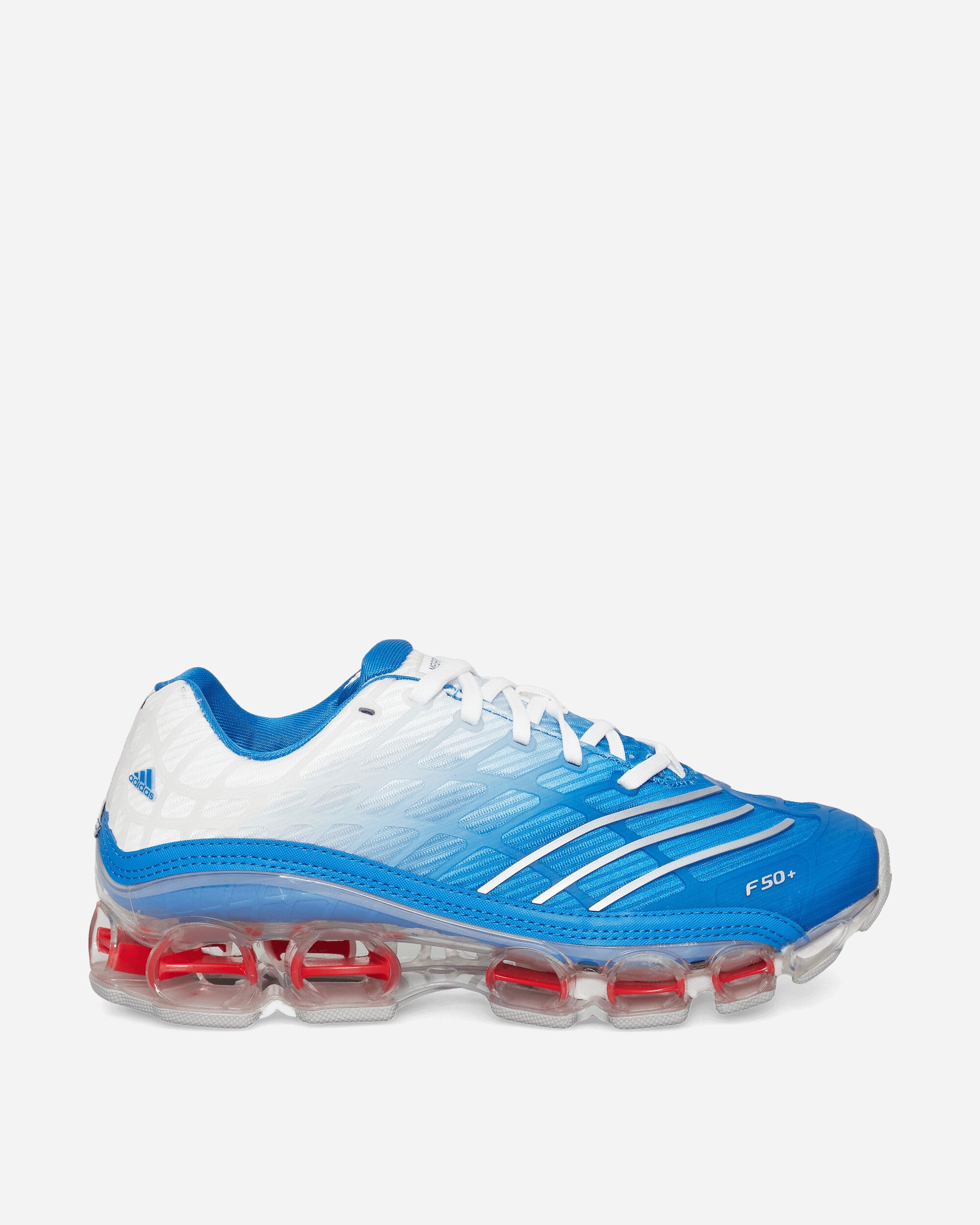 adidas Megaride F50 Bluebird Sneakers Low JR4632