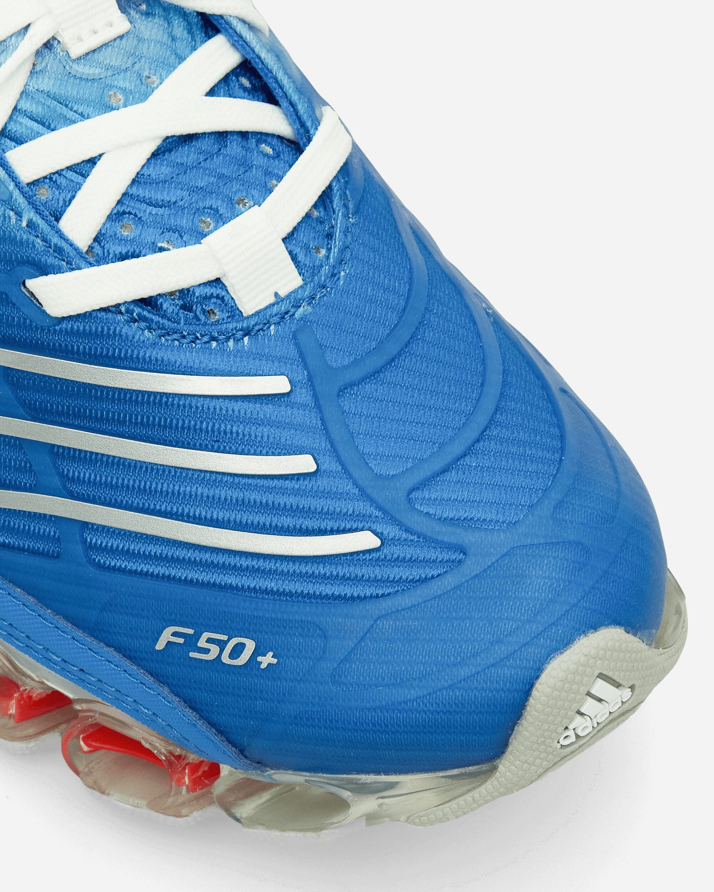 adidas Megaride F50 Bluebird Sneakers Low JR4632