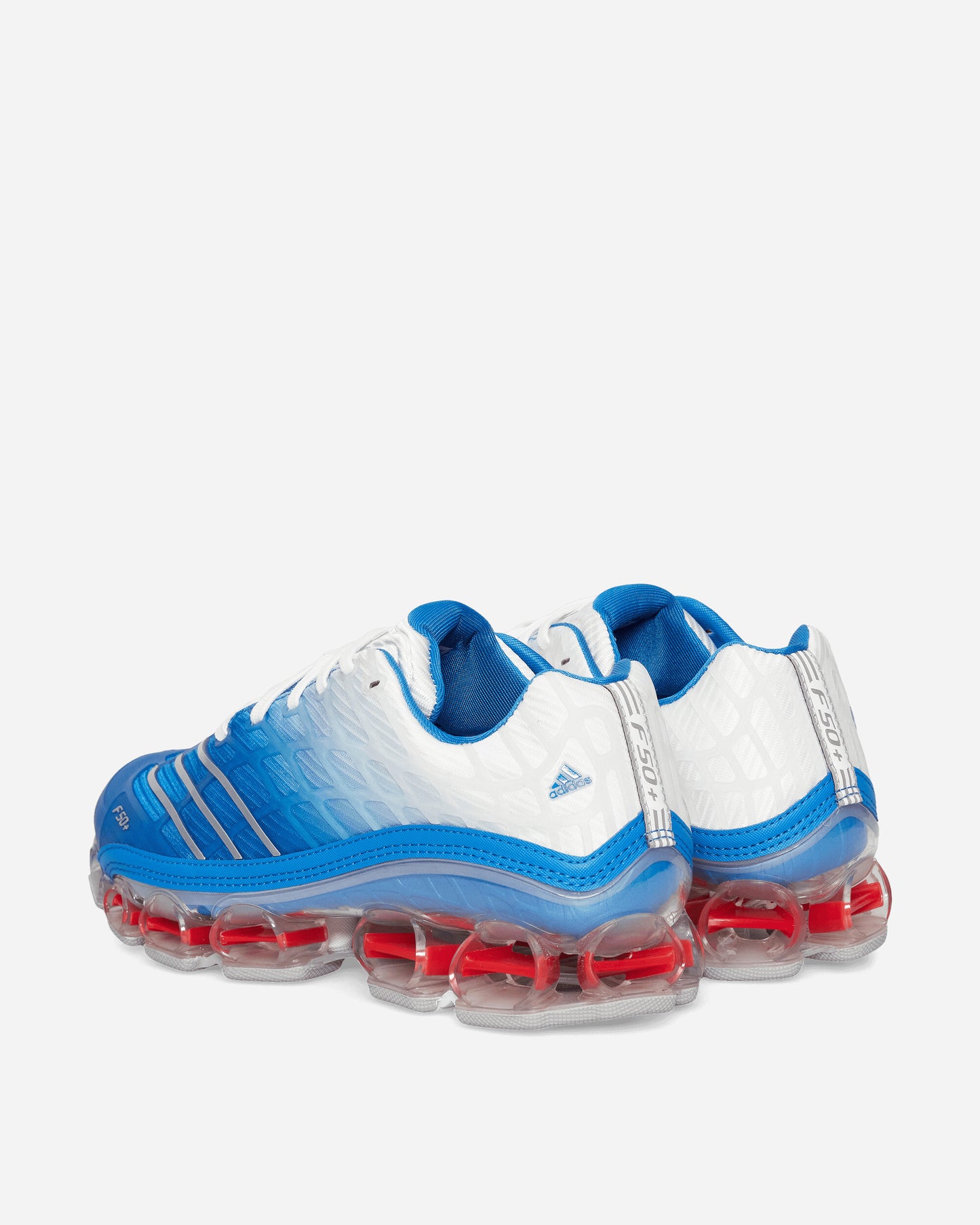 adidas Megaride F50 Bluebird Sneakers Low JR4632