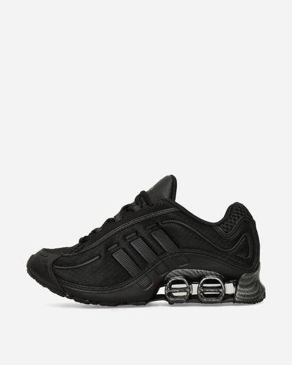 adidas Megaride O1 Core Black/Core Black/Iron Sneakers Low JR6937