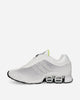 adidas Megaride S2 Crystal White Sneakers Low JR7537
