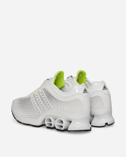 adidas Megaride S2 Crystal White Sneakers Low JR7537