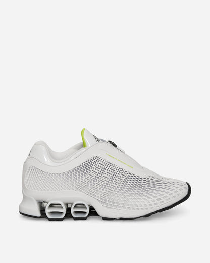 adidas Megaride S2 Crystal White Sneakers Low JR7537