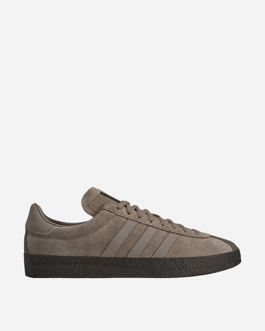 adidas Mendacino Spezial Blanch Brown Sneakers Low KK3671