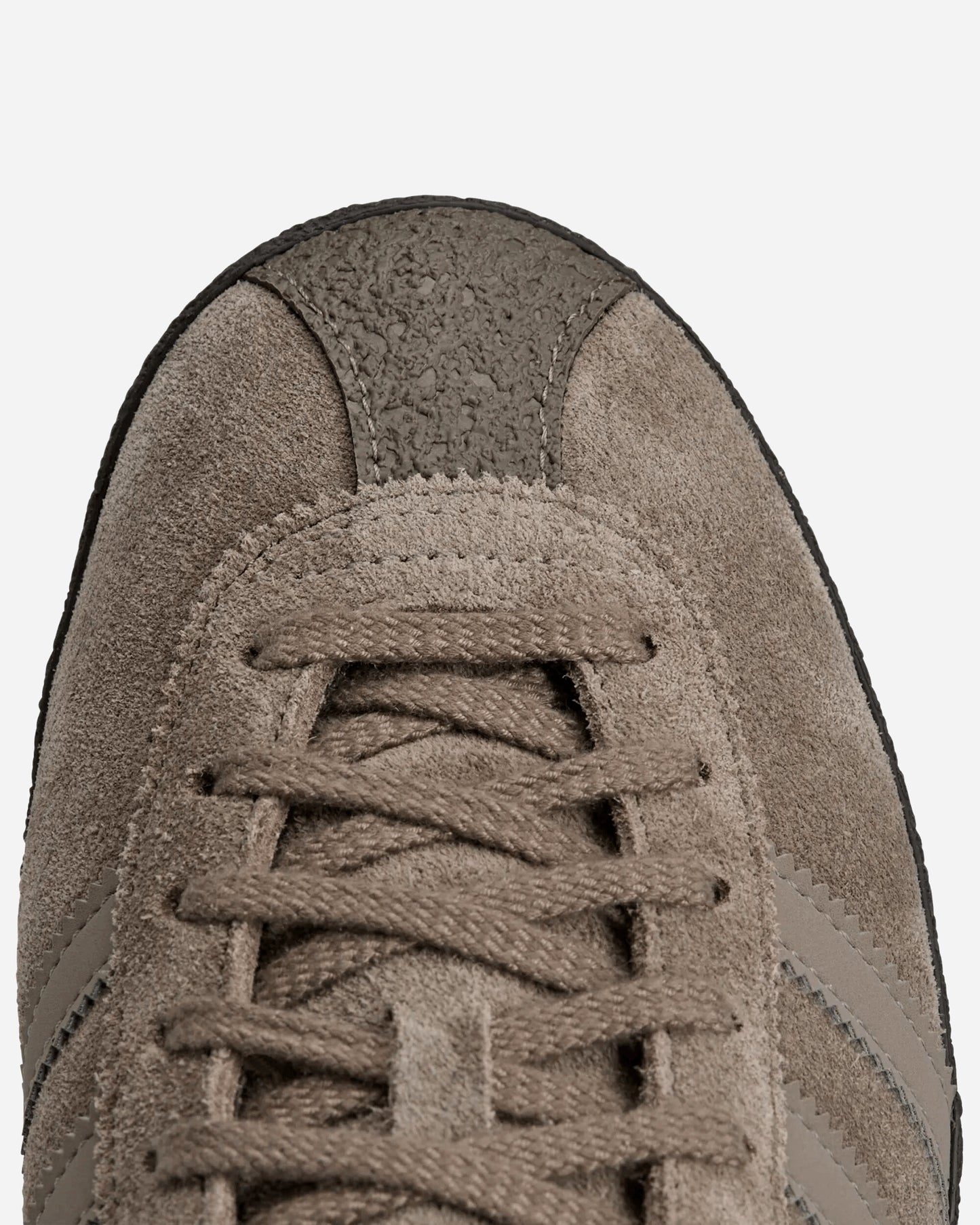 adidas Mendacino Spezial Blanch Brown Sneakers Low KK3671