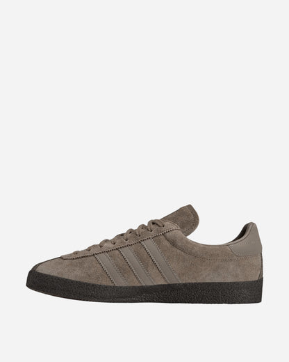 adidas Mendacino Spezial Blanch Brown Sneakers Low KK3671