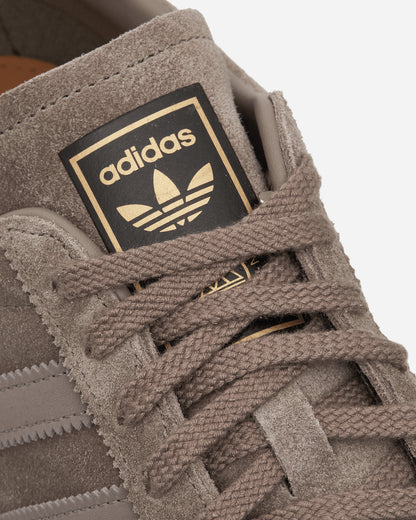 adidas Mendacino Spezial Blanch Brown Sneakers Low KK3671