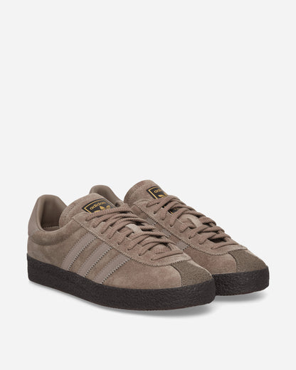 adidas Mendacino Spezial Blanch Brown Sneakers Low KK3671
