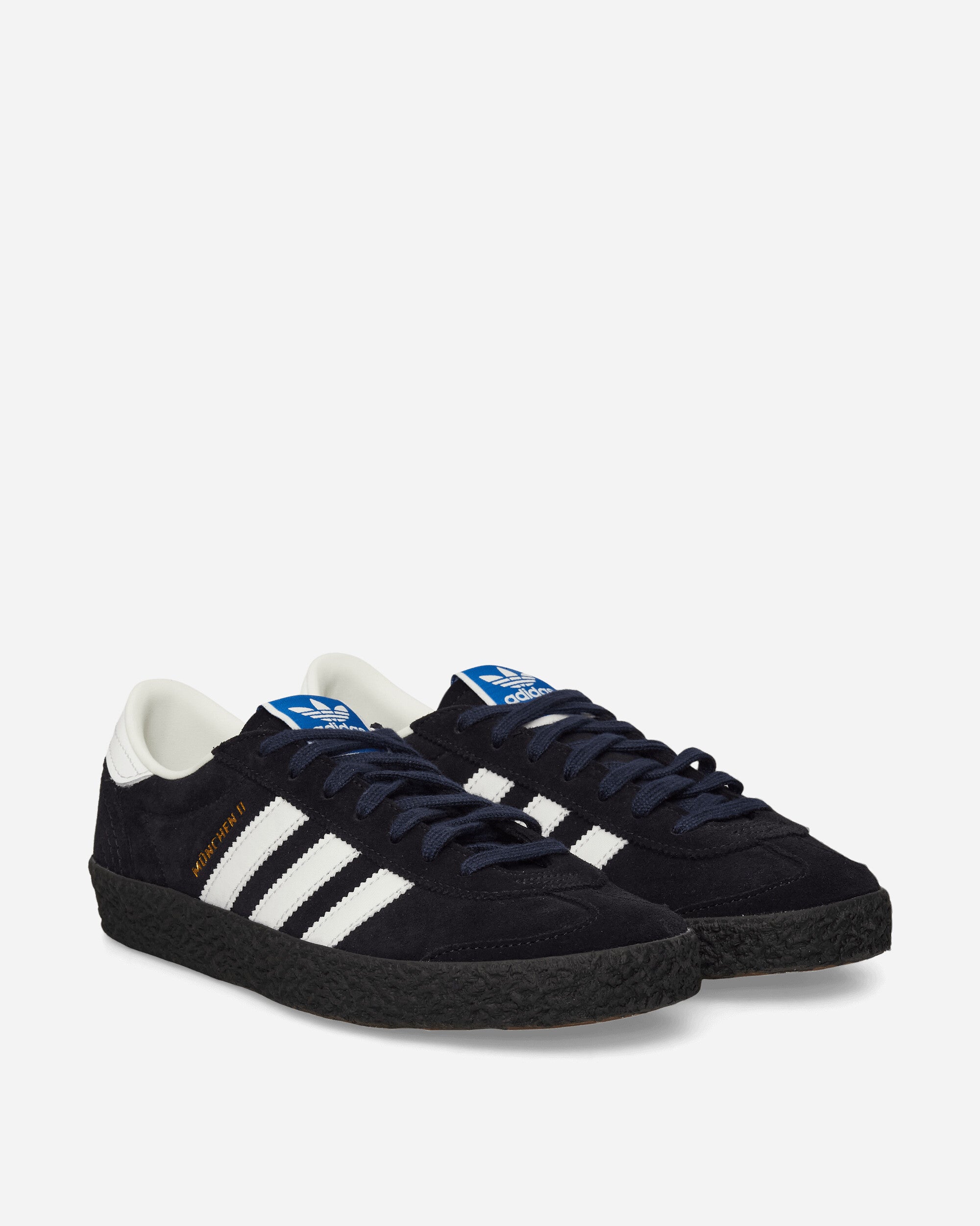 adidas Munchen Ii Spezial Multico Sneakers Low JR1544