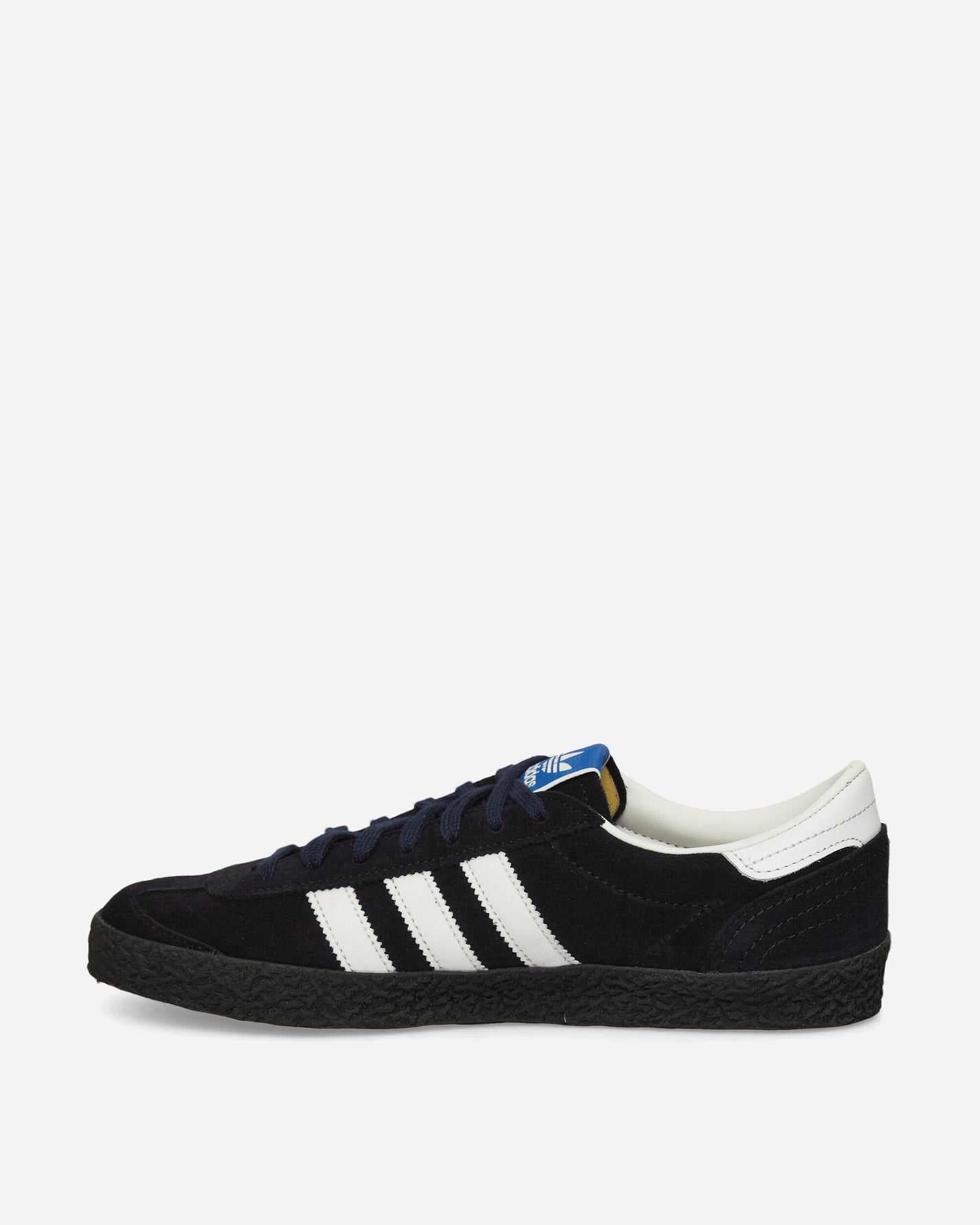 adidas Munchen Ii Spezial Multico Sneakers Low JR1544