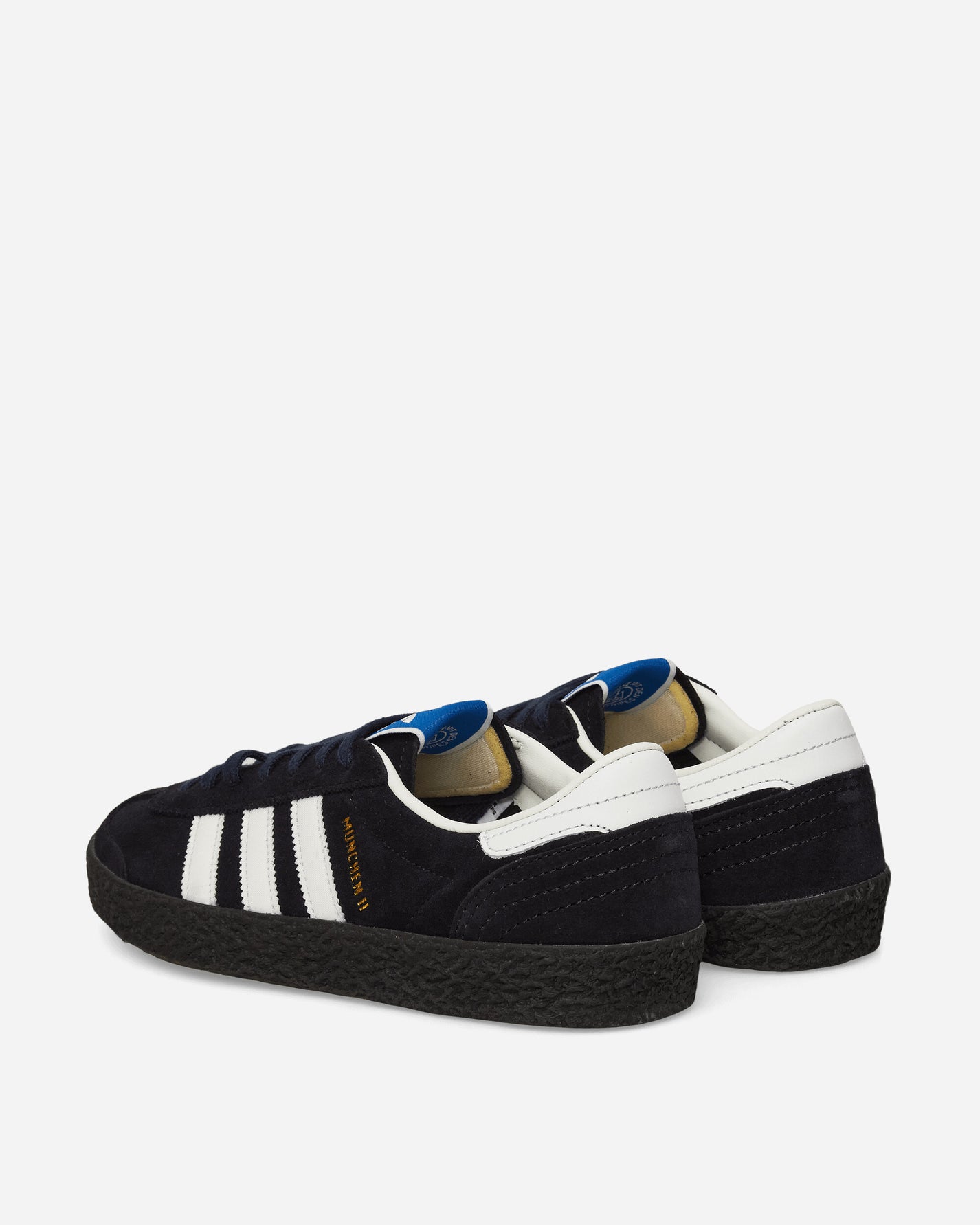 adidas Munchen Ii Spezial Multico Sneakers Low JR1544