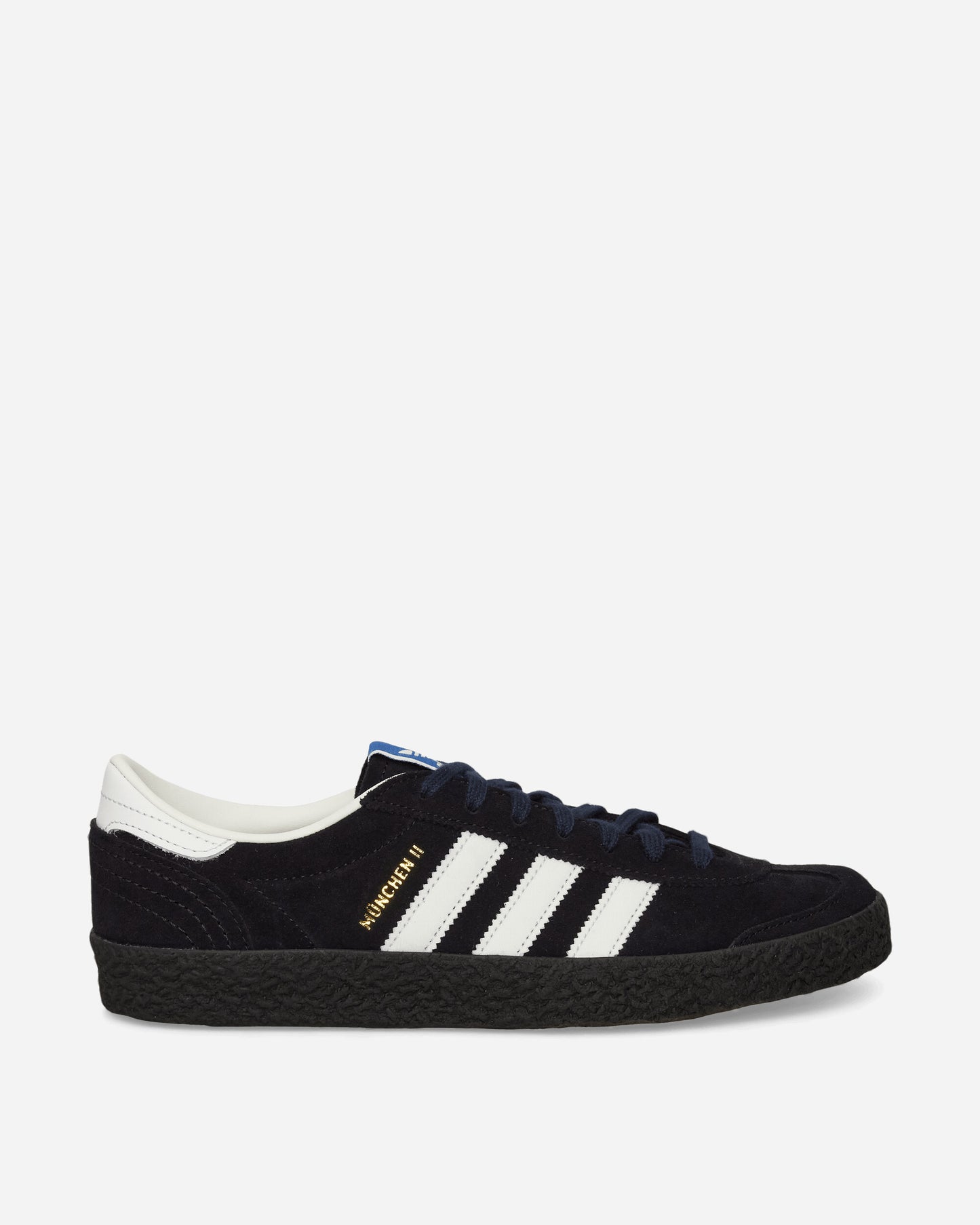 adidas Munchen Ii Spezial Multico Sneakers Low JR1544