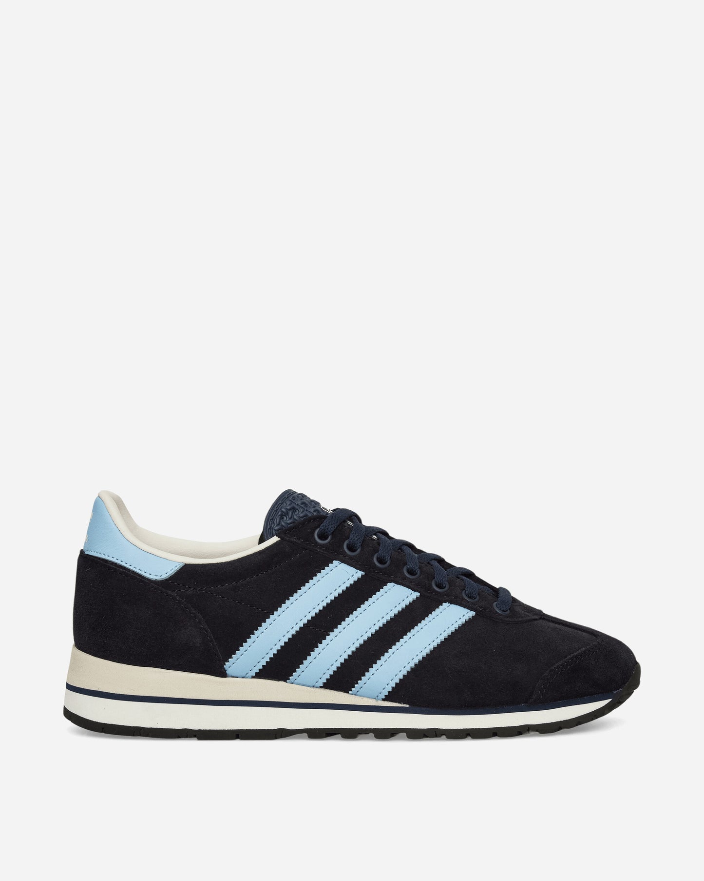 adidas Ng Marathon Spezial Night Navy/Clear Blue Sneakers Low JR4877