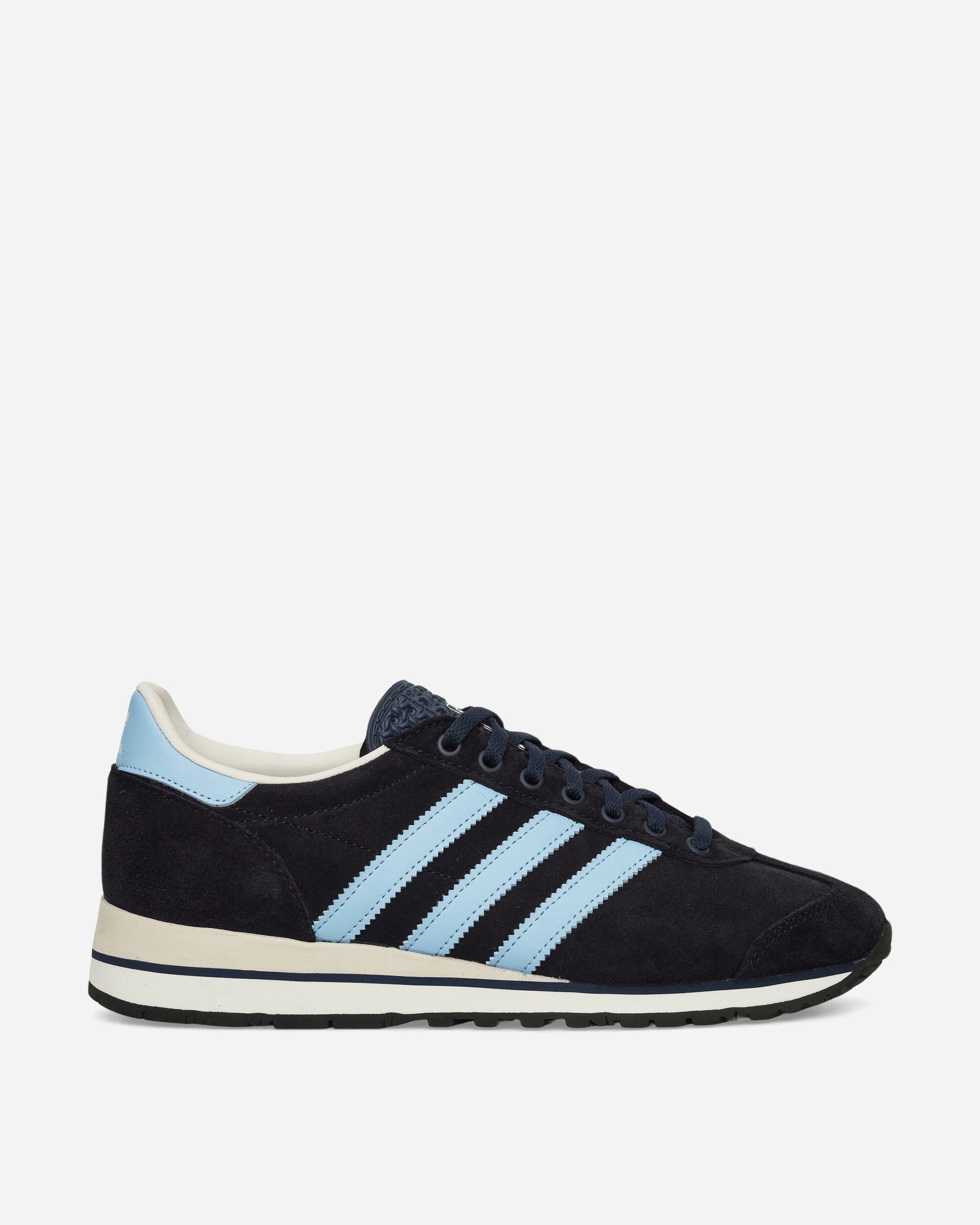 adidas Ng Marathon Spezial Night Navy/Clear Blue Sneakers Low JR4877