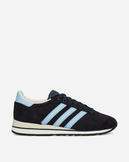 adidas Ng Marathon Spezial Night Navy/Clear Blue Sneakers Low JR4877
