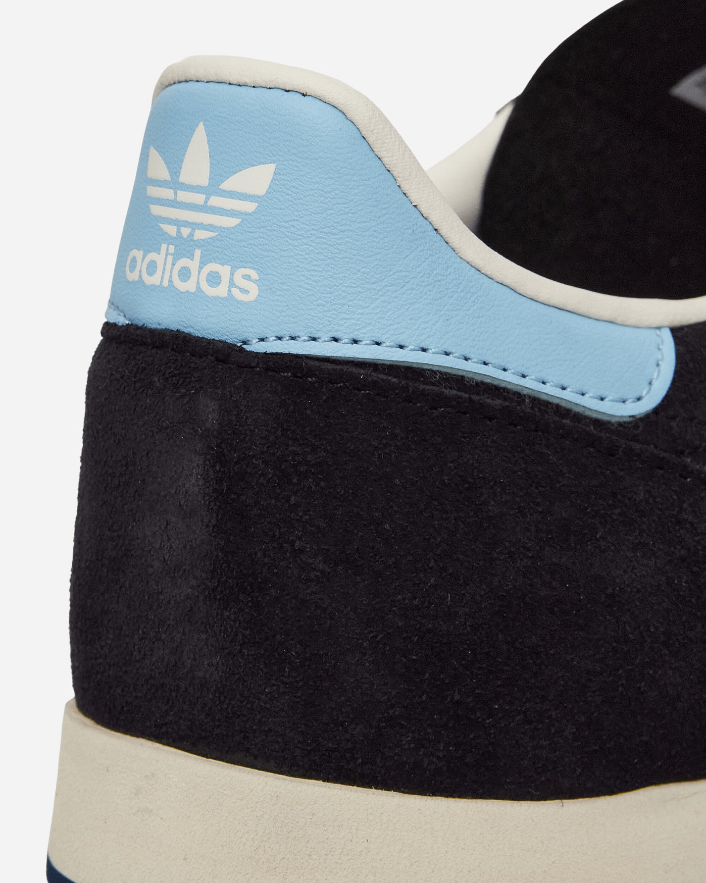 adidas Ng Marathon Spezial Night Navy/Clear Blue Sneakers Low JR4877